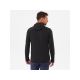 7. MILLET M Fusion Grid Hoodie Jacket Black