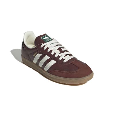 5. adidas Originals SAMBA OG JR0892 shoes