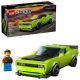8. LEGO Speed Champions 77237 Dodge Sports Car