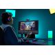 2. Razer Kiyo V2 X Webcam 3.7 MP 2560 x 1440 px USB Black