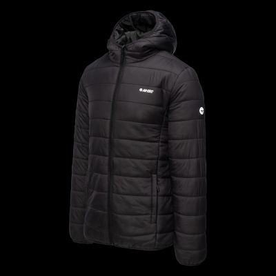 Men's CORE ARON Quilted Jacket