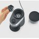 5. Severin KM 3880 Coffee Grinder 140 W Black, Stainless Steel