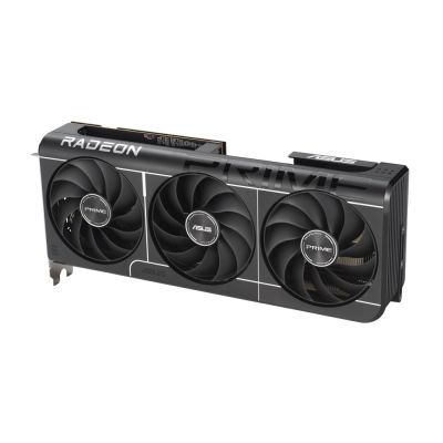 55. graphics card ASUS PRIME RX9070 O16G EVO