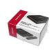 10. Axagon ADSA-CC USB-C 10Gbps - NVMe M.2 SSD & SATA 2.5/3.5 SSD/HDD CLONE MASTER 2 - Digital/Daten - NVMe USB 3.2 Gen 2 (3.1 Gen 2) Type-C Black