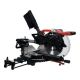 2. YATO 1800W MITRE SAW WITH FEED, LASER 305mm