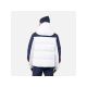 2. ROSSIGNOL Ciastel Mix Jkt men's jacket navy blue