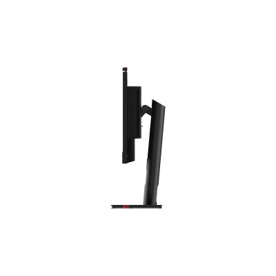 43. 24" Lenovo ThinkCentre Tiny-In-One LED Monitor 60.5cm (23.8") 1920x1080px Full HD Black