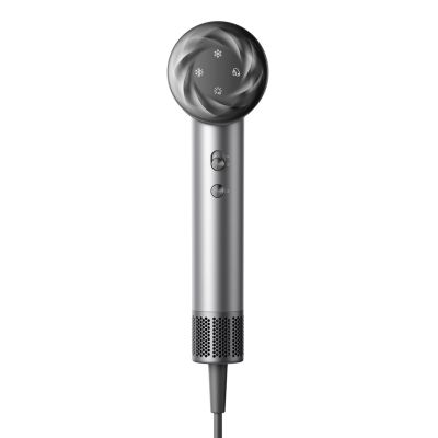 3. Dreame Glory Mix Hair Dryer 1600W Black