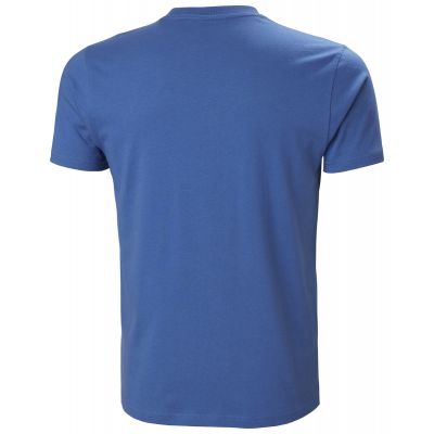 6. Helly Hansen HH BOX TM 53285 636 T-shirt
