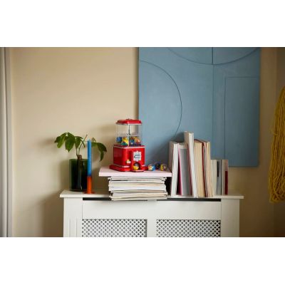 13. LEGO 21358 Ideas - Minifigure Machine