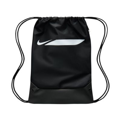 Nike Academy Team Shoe Bag Black IO0924 010 18l
