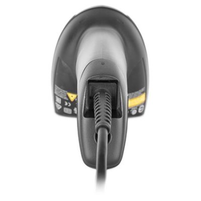 3. Datalogic Gryphon GD4520 Handheld Scanner [GD4520-BKK1]