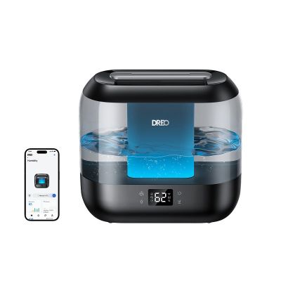 Dreo HM311S Air Humidifier 4L Gray