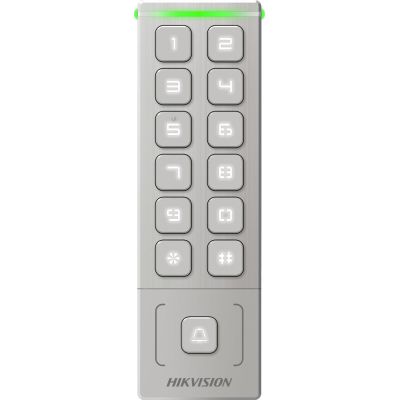 Hikvision DS-K1T809MX card terminal