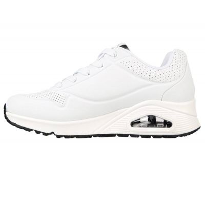 3. Skechers Uno Spread The Love W 155507/WBGY shoes