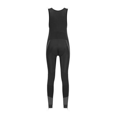 2. Rogelli women's trousers n/s DEEP WINTER black 2XL