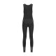 2. Rogelli women's trousers n/s DEEP WINTER black 2XL