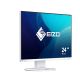2. EIZO Monitor 61.0cm (24") EV2410R-WT 16:10 DVI+HDMI+DP+USB white