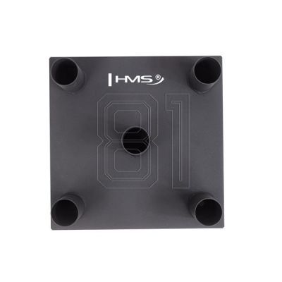 6. HMS STR01 Olympic Bar Stand 17-62-044
