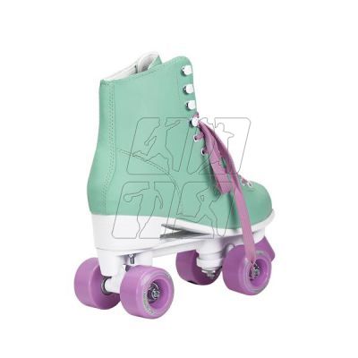 33. Roller skates Nils Extreme mint r.36 NQ8400S