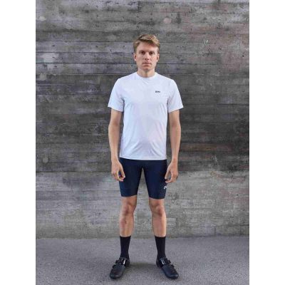 2. POC Air Tee T-Shirt white