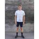 2. POC Air Tee T-Shirt white