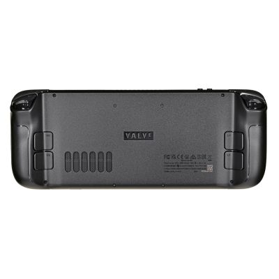 7. Valve Steam Deck OLED 512GB console
