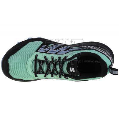 3. Salomon Wander W 471535 shoes