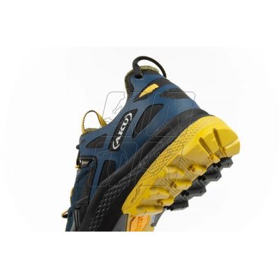 7. Aku Rocket Dfs Gore-tex W 726 553 shoes