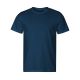 4. Men's Edge T-shirt (navy blue)