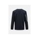 4. Peak Performance M Trail Ls T-Shirt black