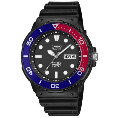 Men's Watch CASIO MRW-230H-1E2VEF + BOX