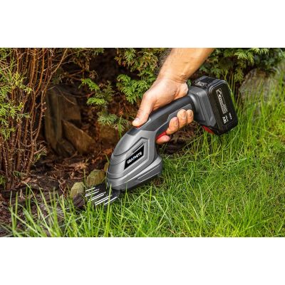 3. Graphite 58GE119 electric hedge trimmer 1.09 kg