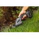 3. Graphite 58GE119 electric hedge trimmer 1.09 kg
