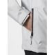 2. Helly Hansen Crew Hooded Jacket M 34443 853