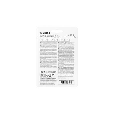 9. SAMSUNG PRO Endurance micro SDXC 256GB MB-MJ256KA/EU