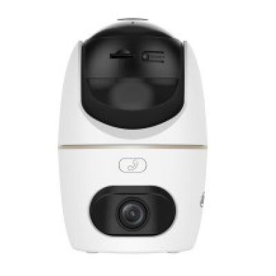 3. Dahua Hero H5D-5F Wireless WiFi Camera