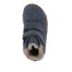 6. Froddo Children ankle boot ZERU TEX FURRY BAREFOOT (G2110151-1)