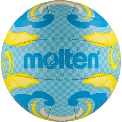 Molten V5B1502-C beach volleyball ball