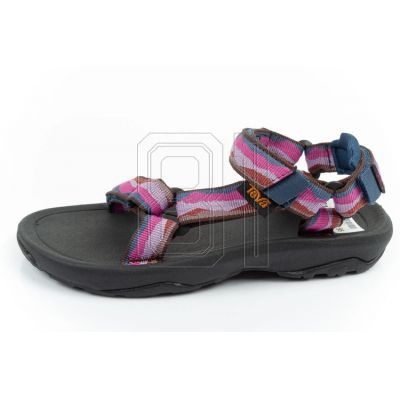 2. Teva Hurricane XLT2 Jr Sandals 1019390VB