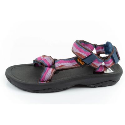 2. Teva Hurricane XLT2 Jr Sandals 1019390VB