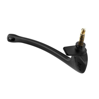 5. RODE NTH-MIC - High-quality headset microphone for the NTH-100 headphones