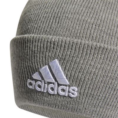 3. Cap adidas Logo Woolie HL4811