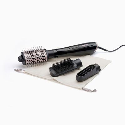 2. BABYLISS AS128E Hair Curler