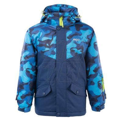 10. Ski jacket Bejo Yuki Jr. 92800439421