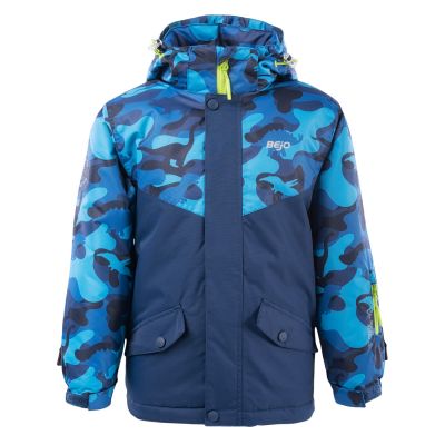 10. Bejo Yuki Jr Ski Jacket 92800439421