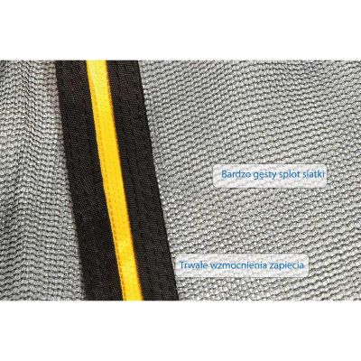 8. INTERNAL NET FOR TRAMPOLINE FI 305CM