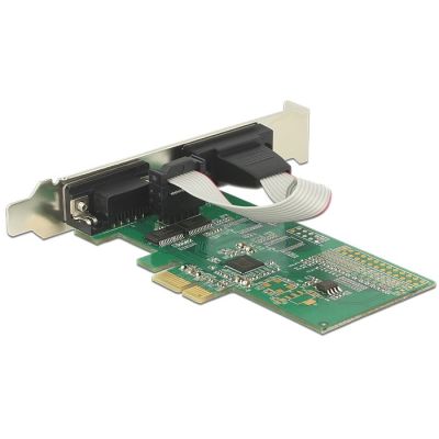 2. DeLOCK 89555 Internal Serial Adapter