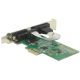 2. DeLOCK 89555 Internal Serial Adapter