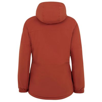 Women’s Protest PRTSIMA Ski/Snowboard Jacket Red